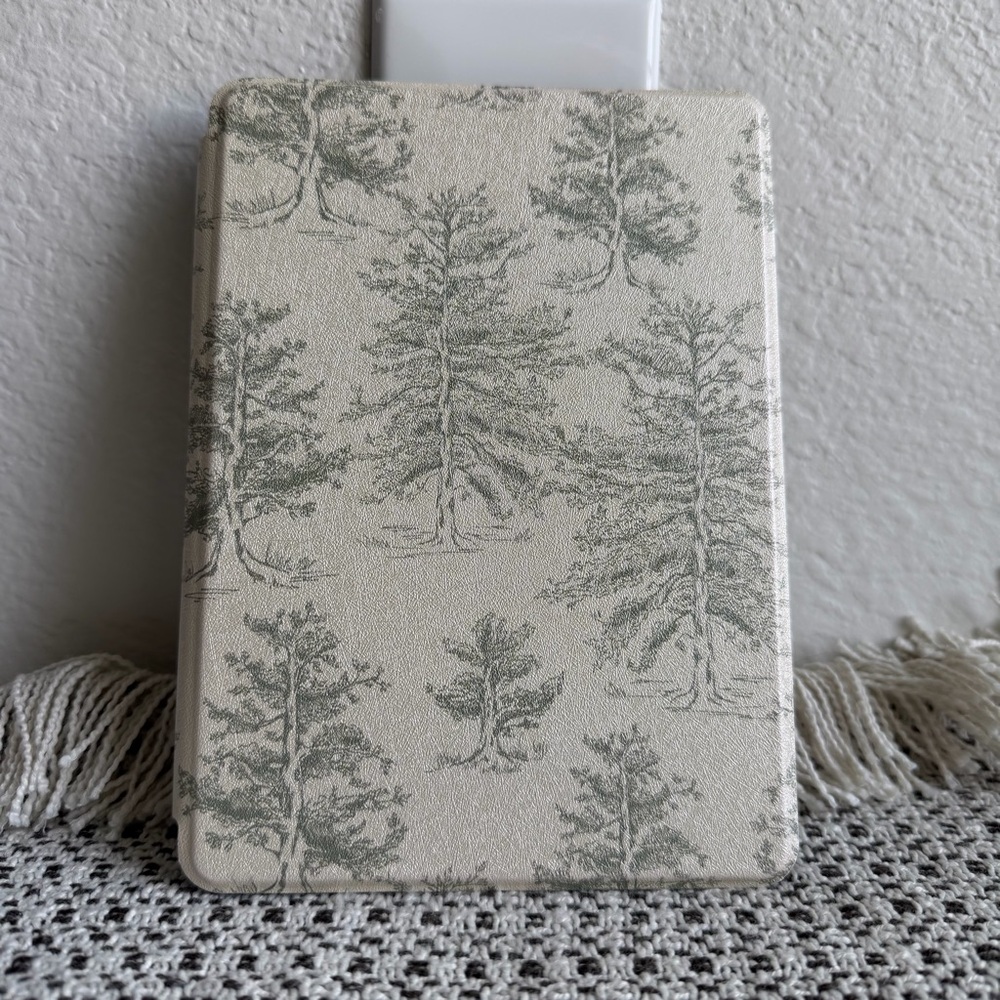 Page Kindle Case Paperwhite 11th Generation (2022)